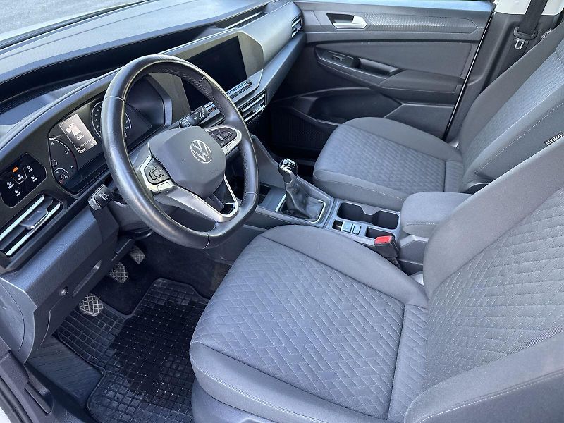 Volkswagen Caddy (2023) 2.0 TDI Life - fotka 7 z 32