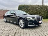 BMW Řada 7 3,0 730d xDrive záruka 2027 - náhled 7