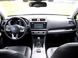 Subaru Outback 2,5 i 129kW Aut. AWD Kůže CZ - náhled 32