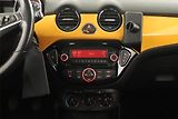 Opel Adam (2017) 1.4, Serv.kniha, Tempomat - náhled 9