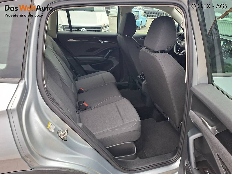 Volkswagen Tiguan (2026) 1.5 eTSI,96kW,Prodl.záruka,Taž - fotka 14 z 32
