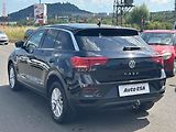 Volkswagen T-Roc (2019) 1.0TSi, ČR, AC, tažné - náhled 6