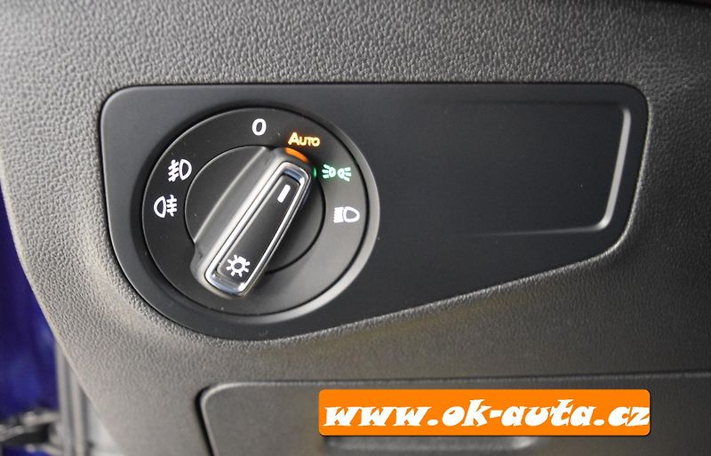 Volkswagen Tiguan 1.5 TSi DSG 110 kW 2020 - fotka 35 z 54