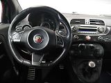 Abarth 500 (2010) 1.4 T, AC, bixen - náhled 11
