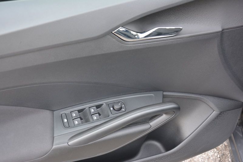 Škoda Fabia (2025) 1.0 TSI 70 KW Selection - fotka 14 z 22