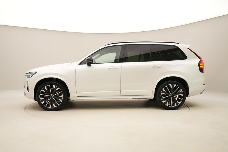 Volvo XC90 (2026) B5 AWD AUT DARK PLUS 7míst - fotka 9 z 70