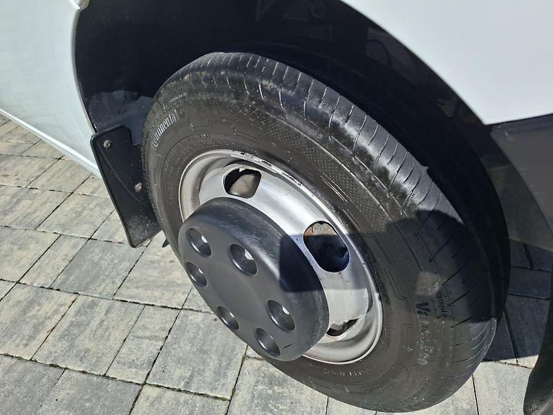 Renault Master (2019) 2,3 DCi, tupláky,tažné 3,5,DPH - fotka 18 z 35
