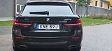 BMW Řada 5 530e xDrive Bílý interiér Taž. - náhled 10