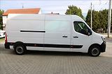 Renault Master 2,3 1. majitel CZ DPH - náhled 2