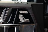 Mercedes-Benz Třídy G 360/LED/Burmester - náhled 8
