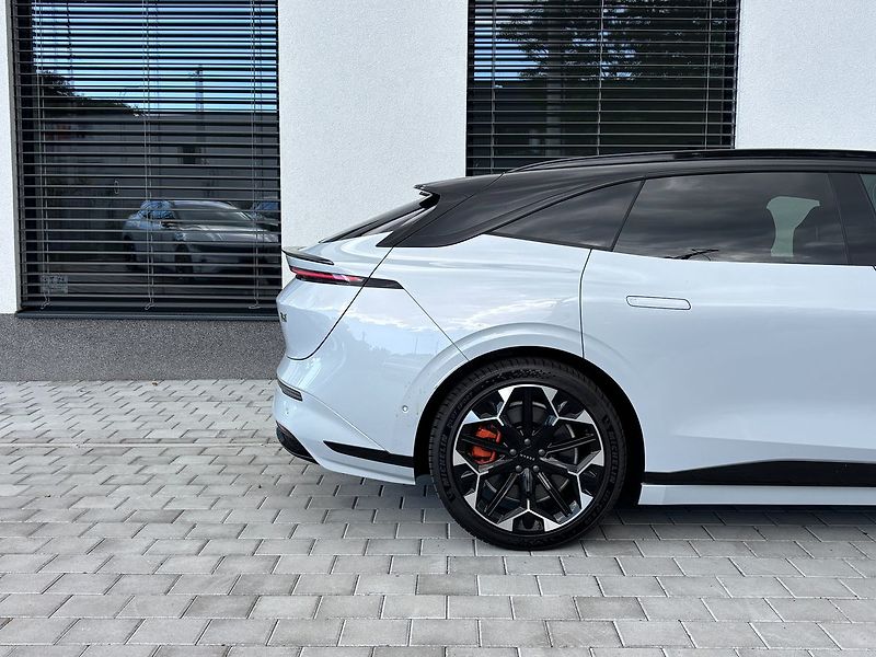 ZEEKR 7GT (2026) Privilege - fotka 8 z 22