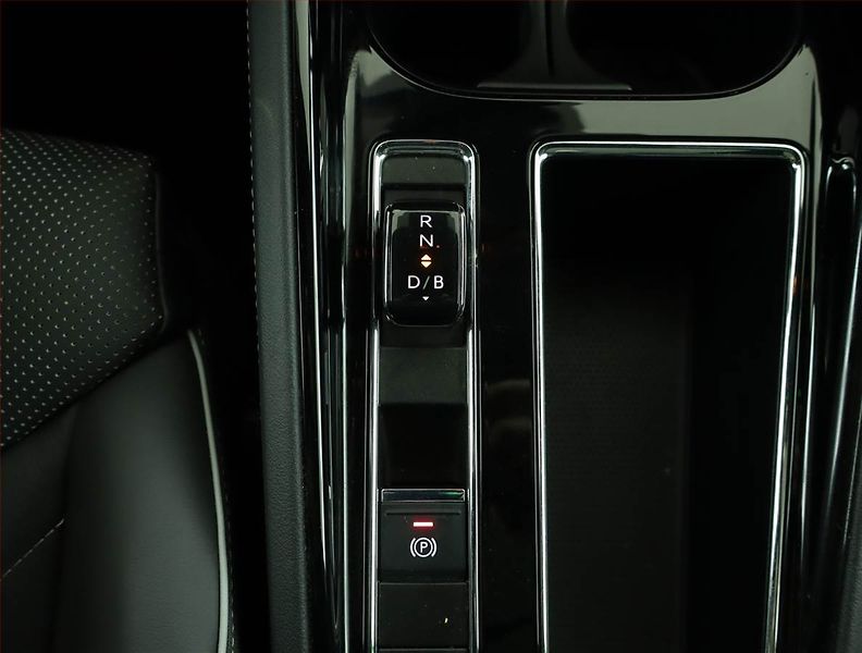 Škoda Enyaq (2023) 85x (82 kWh), SoH 93% - fotka 13 z 22