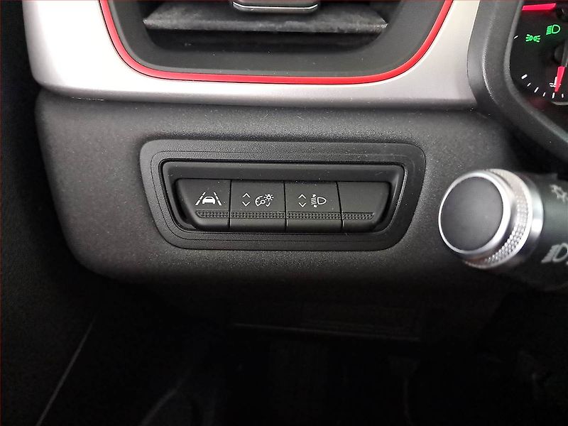 Renault Captur (2020) Intens 1.0 TCe, Serv.kniha - fotka 19 z 19