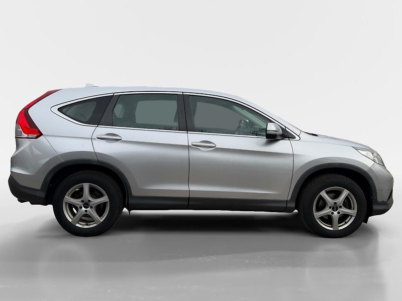 Honda CR-V 1.6I DTEC Elegance  - fotka 6 z 23