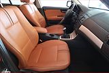 BMW X3 (2008) 2.0d, 4X4, Park. senzory - náhled 9
