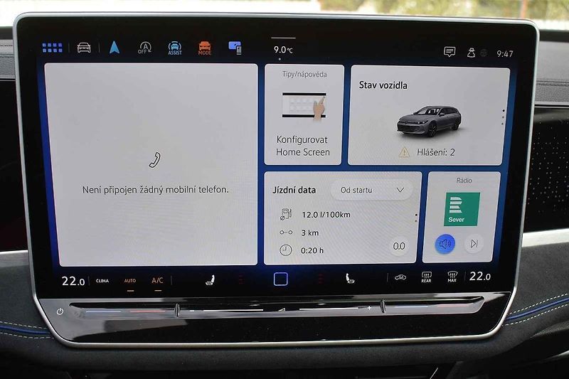 Volkswagen Passat se opět vylepšil. Škoda, že bude poslední
