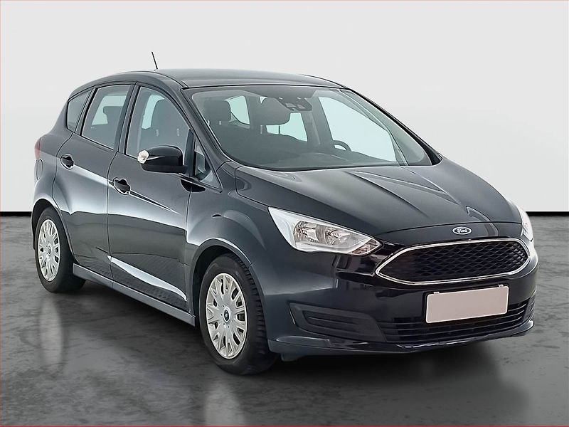 Ford C-MAX (2019) 1.0 EcoBoost, Tempomat - fotka 1 z 13