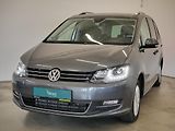 Volkswagen Sharan - náhled 1