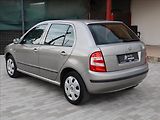 Škoda Fabia 1,4 16V Ambiente Klima - náhled 3