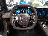 Chevrolet Corvette (2024) 6.2 Stingray C8 3LT Z51 Coupe - náhled 18