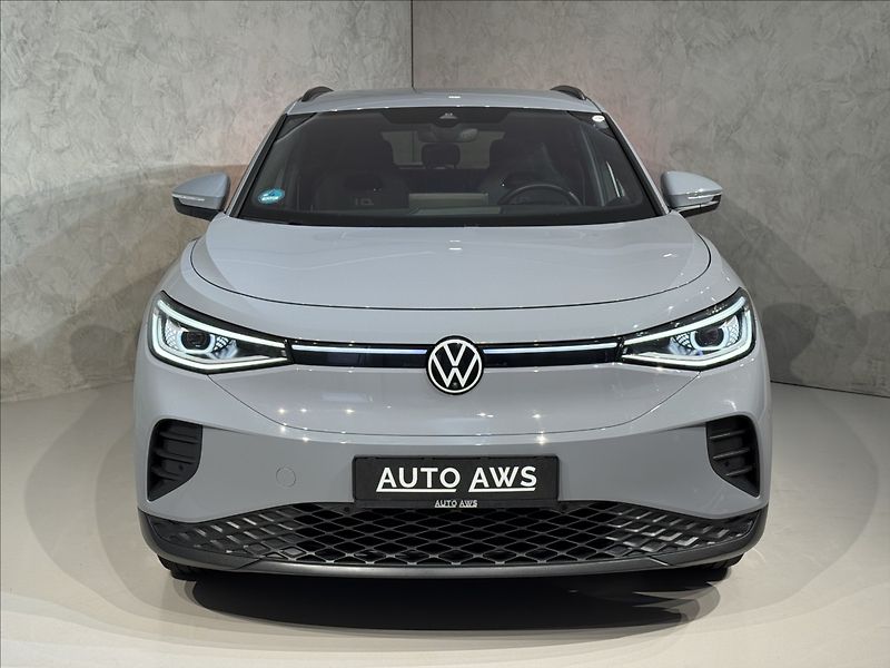 Volkswagen ID.4 Pro Sportpaket LED Tepelko - fotka 3 z 49