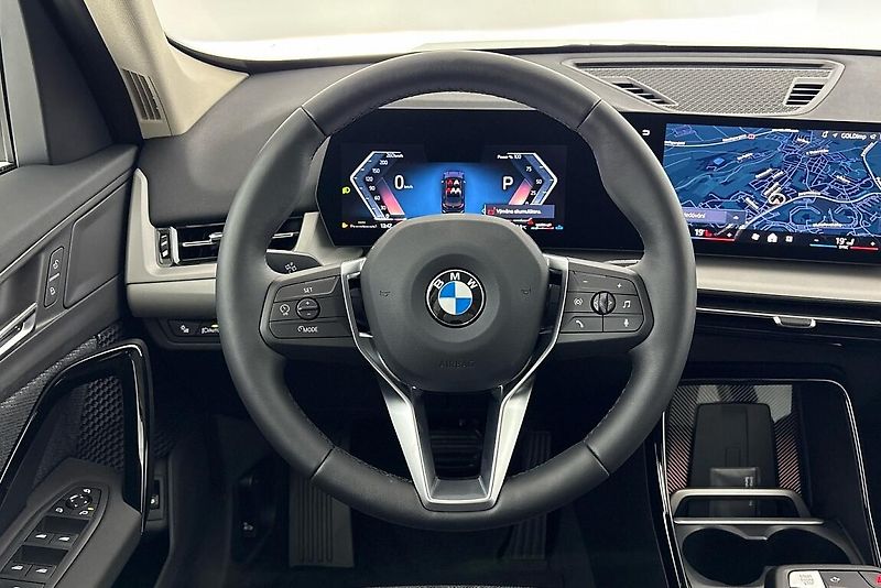 BMW X1 xDrive23d - fotka 19 z 23