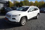 Jeep Cherokee 2,2 M-JET, ČR, LIMITED, 4WD. - náhled 1