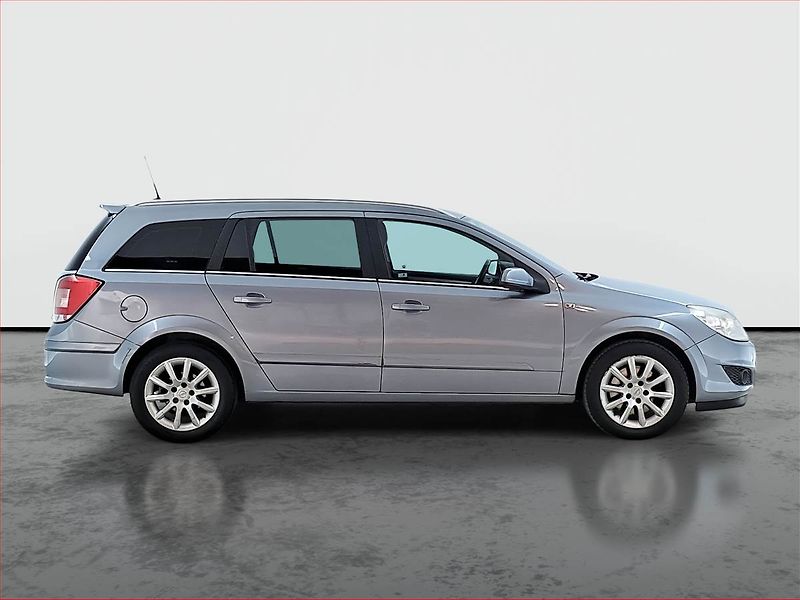 Opel Astra (2007) 1.9 CDTI, po STK, zamluveno - fotka 6 z 16