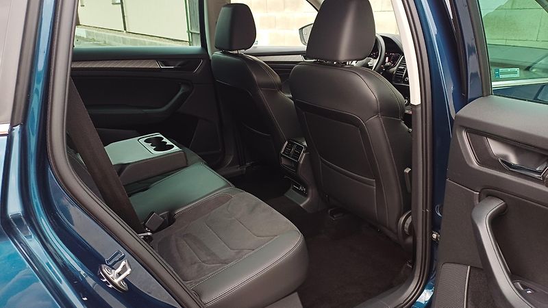 Škoda Kodiaq (2022) 147kW 4x4 STYLE-1.maj-ČR-TZ - fotka 12 z 49