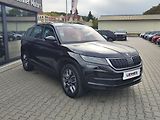 Škoda Kodiaq 2.0 TDI/140kW Style DSG 4x4 - náhled 2