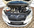 Škoda Fabia 1,2 TSI 63kw klima po servisu - náhled 9