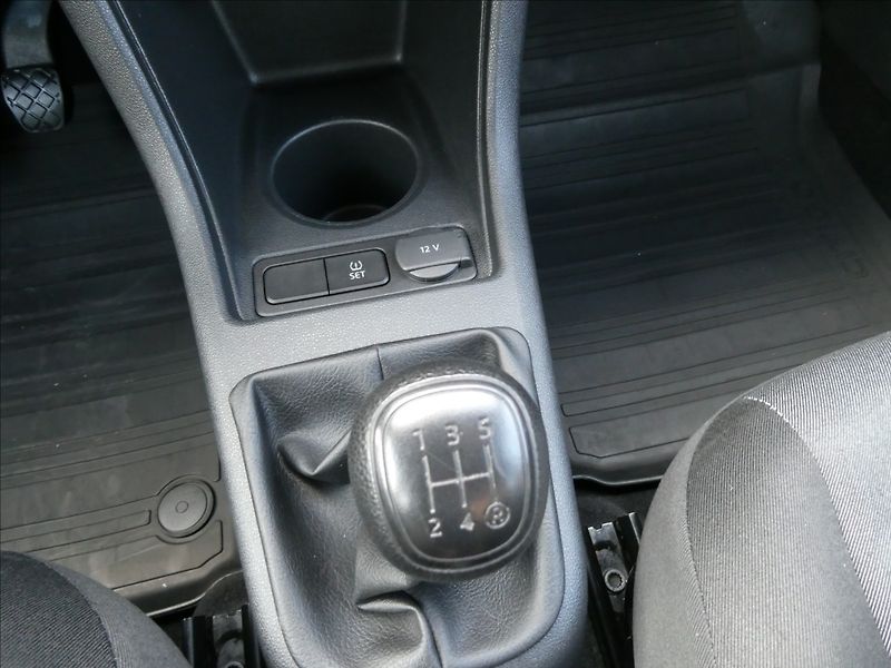 Škoda Citigo 1,0 MPi 5.dveří, KLIMATIZACE - fotka 28 z 42