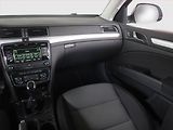 Škoda Superb (2012) 1.6 TDI, Xenony, Tempomat - náhled 8