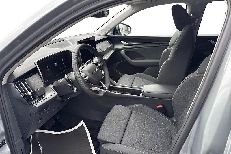 Škoda Kodiaq (2026) 1,5 TSI 110kW DSG MatrIx TZ - fotka 4 z 9