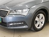 Škoda Superb - náhled 9