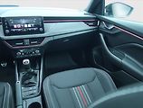 Škoda Kamiq (2024) Monte Carlo 1.0 TSI - náhled 8
