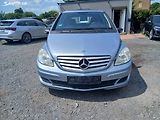 Mercedes-Benz Třídy B 1.7i, KLIMATRONIC - náhled 2
