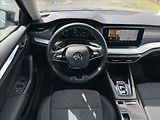 Škoda Octavia 2,0 TDI DSG Style Plus NAVI - náhled 7