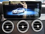 Mercedes-Benz Třídy C (2019) C 220 d - náhled 17