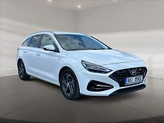 Hyundai i30 1,5 T-GDI Smart - fotografie inzerátu