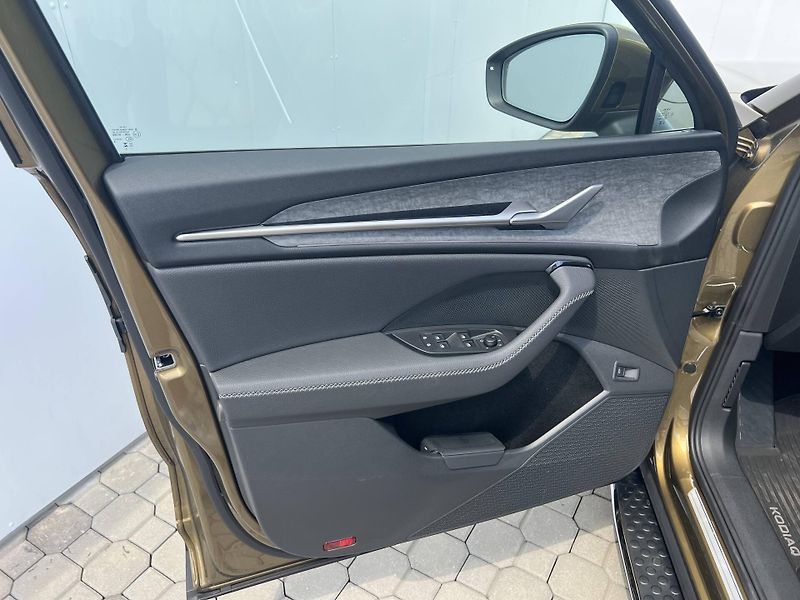 Škoda Kodiaq (2026) Exclusive Selection 7 DSG 2,0T - fotka 17 z 22
