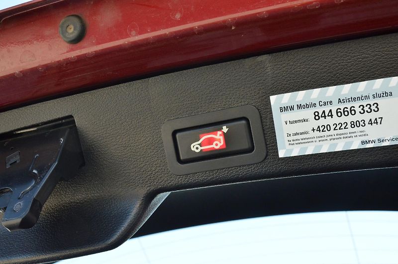 BMW X6 (2013) xDrive 40d 225kW / ČR - fotka 14 z 37