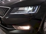 Škoda Superb (2018) STYLE 2.0TDI 140KW DSG CANTON - náhled 10