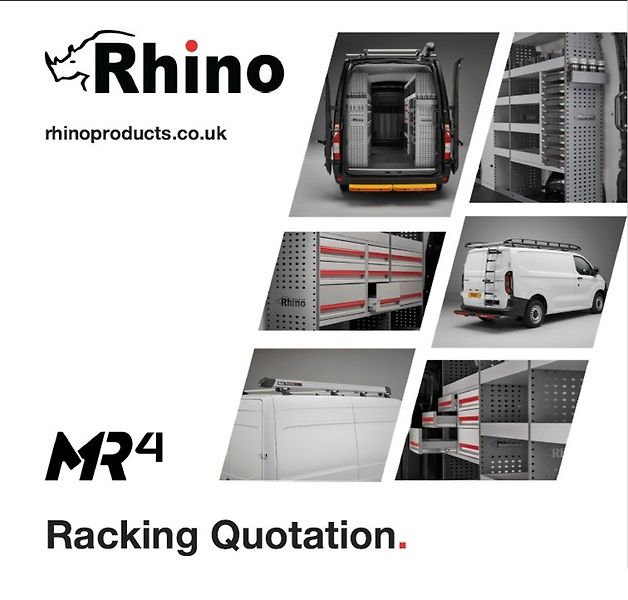 Opel Movano (2026) Van 3500 L3H2 140k MT6 RHINO - fotka 14 z 40