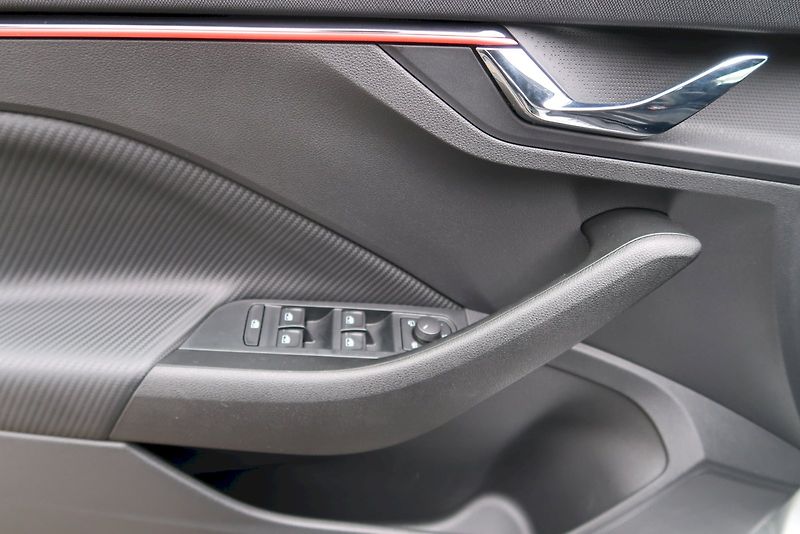 Škoda Scala (2025) Monte Carlo 1,0 TSi /85 kW DSG - fotka 16 z 32