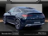 Mercedes-Benz GLE GLE 400e 4MATIC kupé AMG - náhled 2