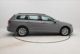Volkswagen Passat 2,0 TDI 110 kW DSG Business Zá - náhled 3