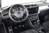 Volkswagen Touran (2022) 1.5TSI 110kW,tažné,záruka,LED - náhled 12