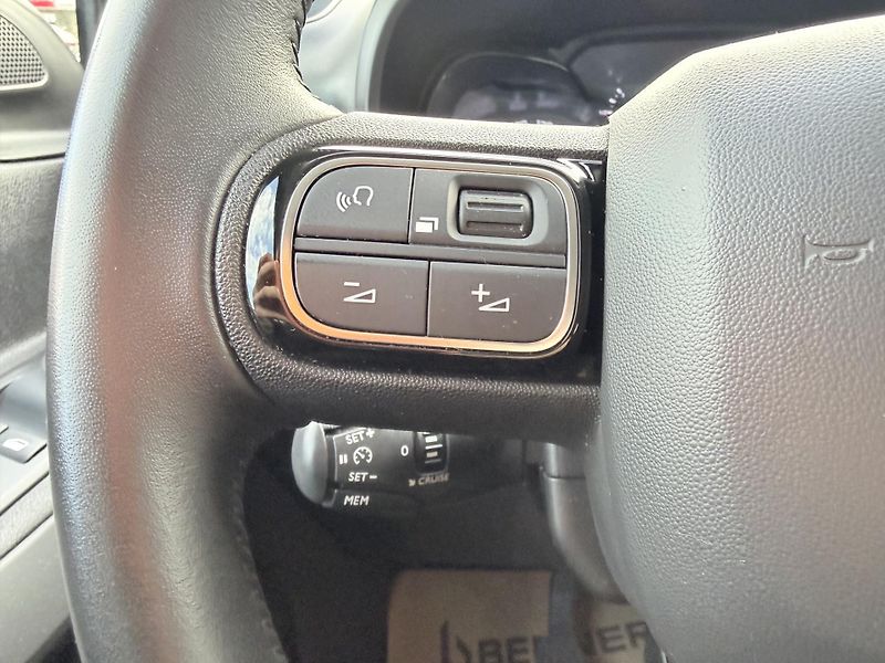 Citroën Berlingo 1.5 BlueHDi 100 L1 Plus 1000 K - fotka 18 z 25