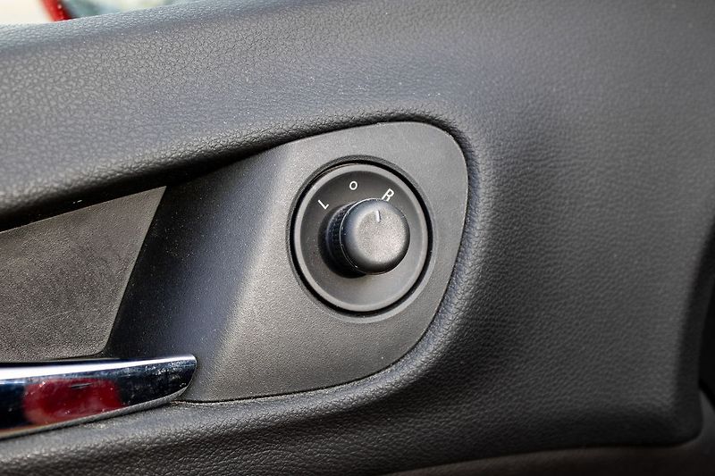 Opel Meriva B, servis, tažné - fotka 14 z 38